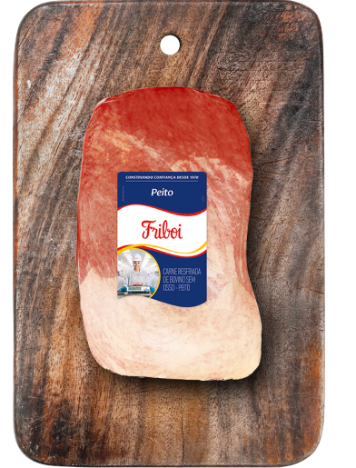 Brisket: Conheça o Corte de Carne que é um Sucesso
